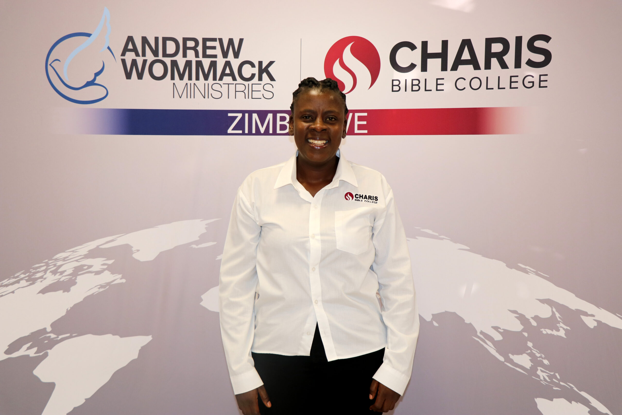 Charis Bulawayo – Gallery 19